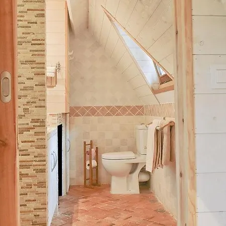 Villa Beautiful With Parking In *
